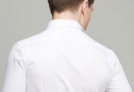 成都衬衫品牌定制