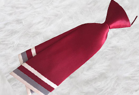 成都领带定制品牌