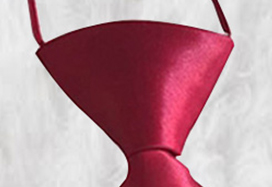 成都领带定制品牌