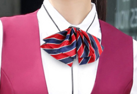 成都衬衫领结定做