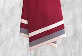 成都领带定制品牌